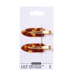 Lily Dark Brown SISTER YOUNG