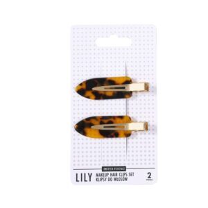 Lily Deep Leopard Print SISTER YOUNG