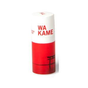 Wakame Keratin & Ginseng Serum 30ml (rojo) TRENDY HAIR