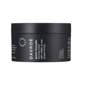 Matte Pomade 100gr DAVROE
