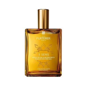 5 Sens Enhancing Dry Oil 100ml RENÉ FURTERER