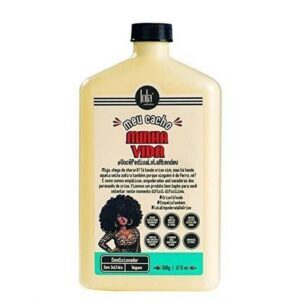 Meu Cacho Minha Vida Condicionador 500ml LOLA COSMETICS