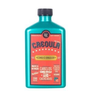 Creoula Condicionador 250gr LOLA FROM RIO