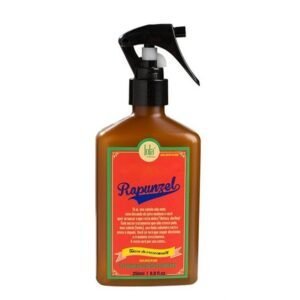 Rapunzel Tónico do Crescimento Spray 250ml LOLA COSMETICS