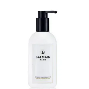 Couleurs Couture Shampoo BALMAIN