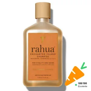 Enchanted Island Shampoo RAHUA