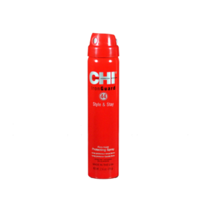 Ironguard 44 Style & Stay Firm Hold Protecting Spray 74gr CHI