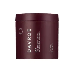 MCT The Ultimate Moisture Conditioning Treatment DAVROE