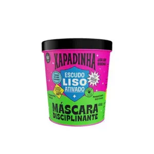 Xapadinha Mascara Disciplinante LOLA COSMETICS