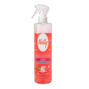 Acondicionador Bifásico Kids 400ml NELLY