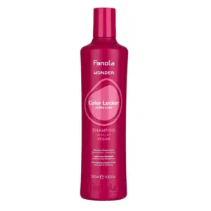 Color Locker Shampoo FANOLA