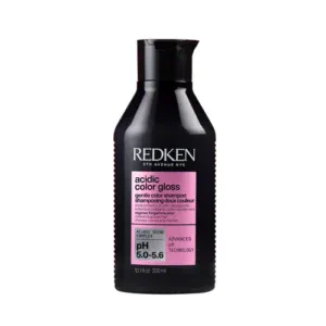 Acidic Color Gloss Shampoo REDKEN