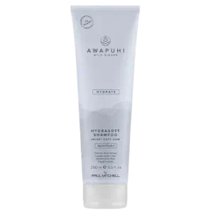 Awapuhi Wild Ginger Hydrasoft Shampoo PAUL MITCHELL