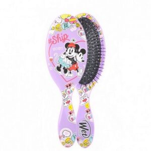 Original Detangler Disney Mickey Violet WET BRUSH