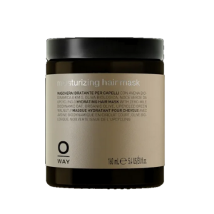 Moisturizing Hair Mask 160ml OWAY