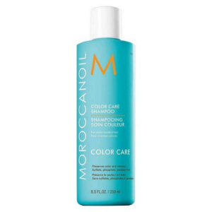 Color Care Shampoo 250ml MOROCCANOIL