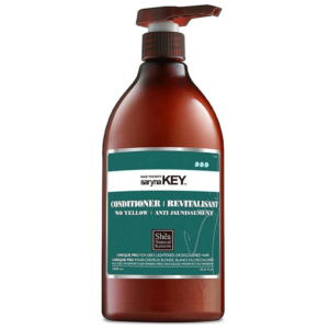 No Yellow Conditioner 1000ml SARYNA KEY