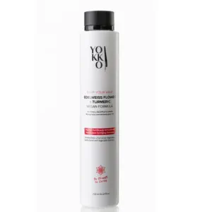Keep Your Hair Champú Fortificante Antioxidante YOKKO