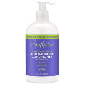 Apple Cider Vinegar Anti-Dandruff Conditioner 384ml SHEA MOISTURE