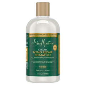 Bond Repair Shampoo 384ml SHEA MOISTURE