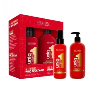 Pack UniqOne All in One REVLON