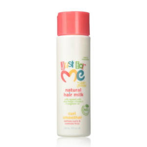 Natural Hair Curl Smoother 236ml JUST FOR ME