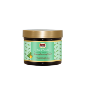 Feel It Strengthening Balm 113g AFRICAN PRIDE
