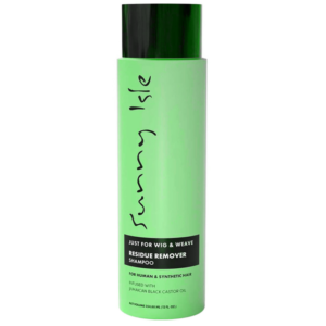 Residue Remover Shampoo 354ml SUNNY ISLE