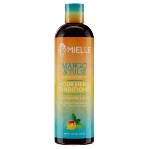 Mango & Tulsi Nousrishing Conditioner 355ml MIELLE