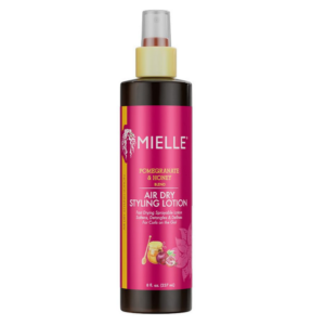 Pomegranate & Honey Air Dry Styling Lotion 237ml MIELLE