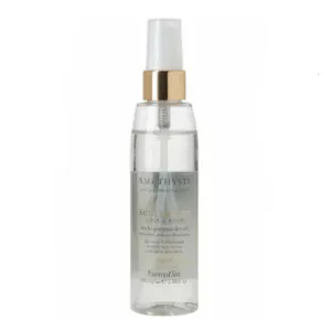 Amethyste Sublime Oil Hair & Body Multi-Purpose Dry Oil 100ml FARMAVITA