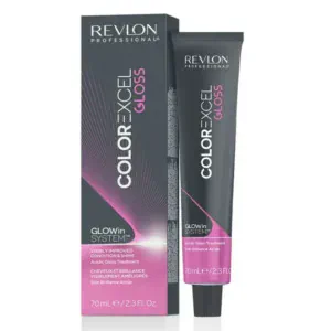Color Excel Gloss REVLON Selección Rápida