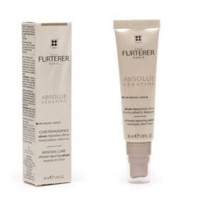 Absolue Kératine Ultimate Repairing Serum 30ml RENÉ FURTERER