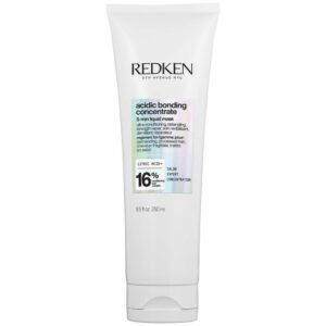 Acidic Bonding Concentrate 5-min Liquid Mask 250ml REDKEN
