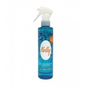 Agua de Peinado 200ml NELLY