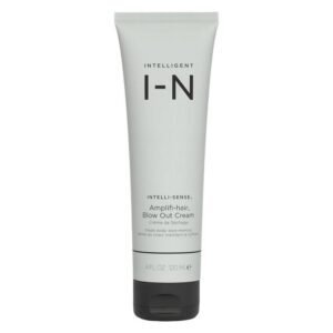 I-N Amplifi-Hair-Blow Out Cream 120ml INTELLIGENT