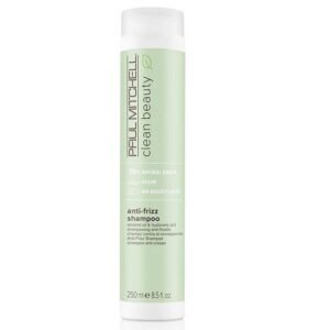 Clean Beauty Anti-Frizz Shampoo 250ml PAUL MITCHELL
