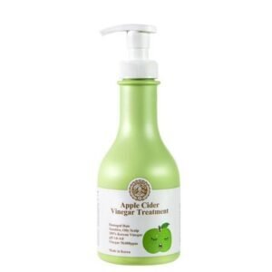 Apple Cider Vinegar Treatment 440ml JOHN FARMER
