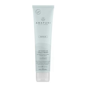 Awapuhi Wild Ginger Intensive Treatment PAUL MITCHELL