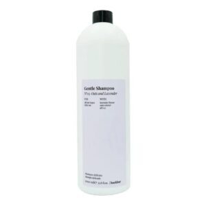 Back Bar Gentle Shampoo 1000ml Nº3 FARMAVITA