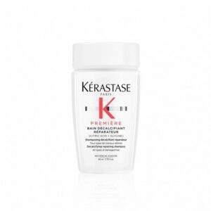 Bain Première Décalcifiant Reparateur 80ml KÉRASTASE KERMINI