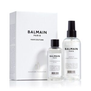 Signature Foundation Pack BALMAIN BAPACK