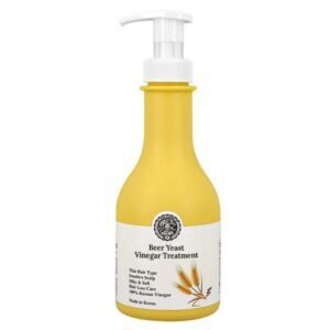 Beer Yeast Vinegar Treatment 440ml JOHN FARMER