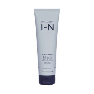 I-N Bell- Curve -Curl Cream 120ml INTELLIGENT