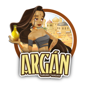 Dona Flora Argán