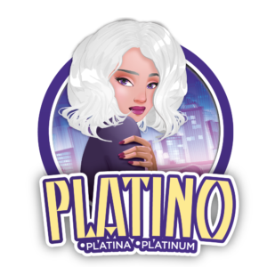 Dona Flora Platino