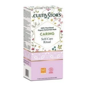 Caring Self Care Ritual 100gr CULTIVATOR'S