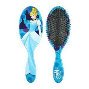 Original Detangler Disney Princess Cenicienta WET BRUSH