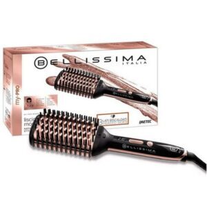 My  PRO Magic Straight Brush PB11 100 BELLISSIMA