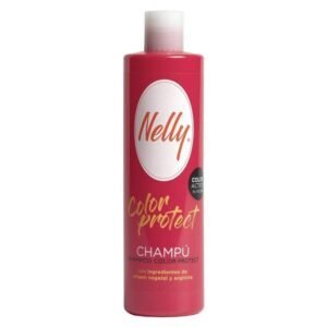 Champú Color Protect 400ml NELLY